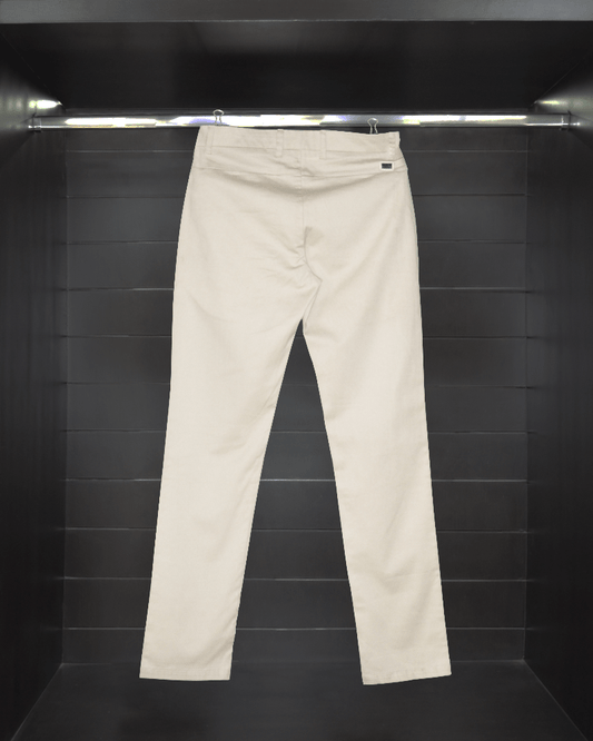 Light Brown Trouser