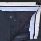 Navy Blue Trouser