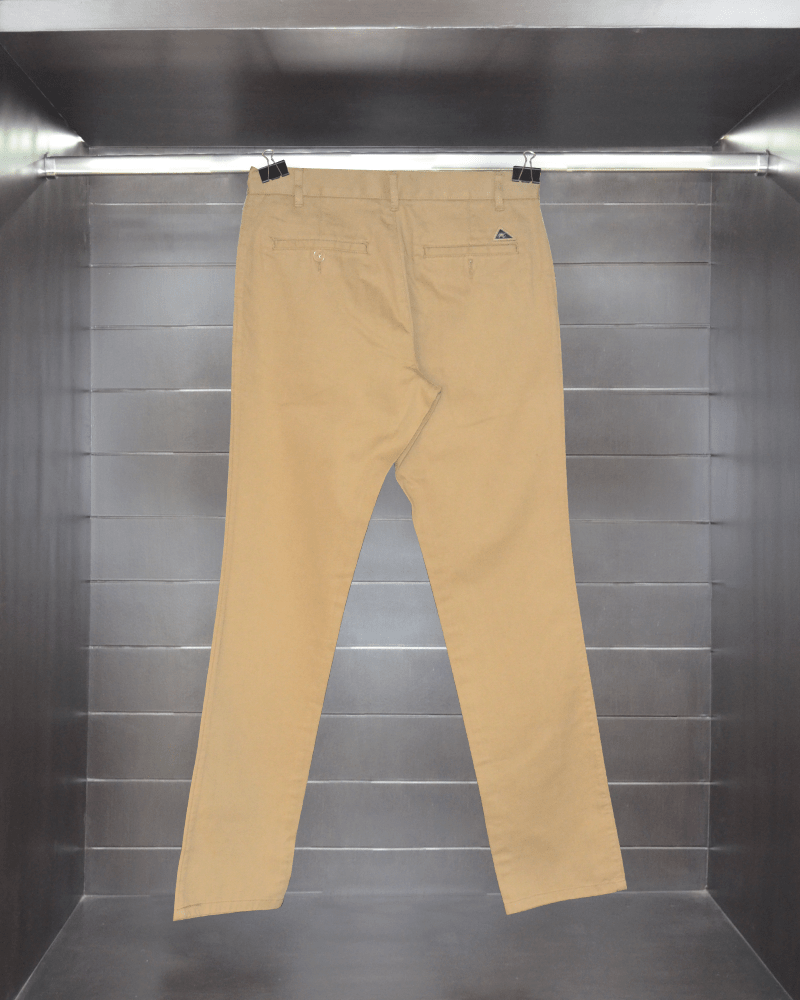 Camel Trouser