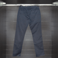 Navy Blue Trouser