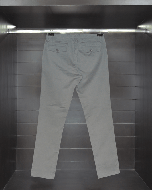 Gray Trouser