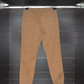 Khaki Trouser
