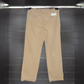 Beige Trouser