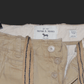 Beige Trouser