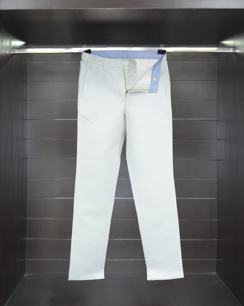 Linen Trouser