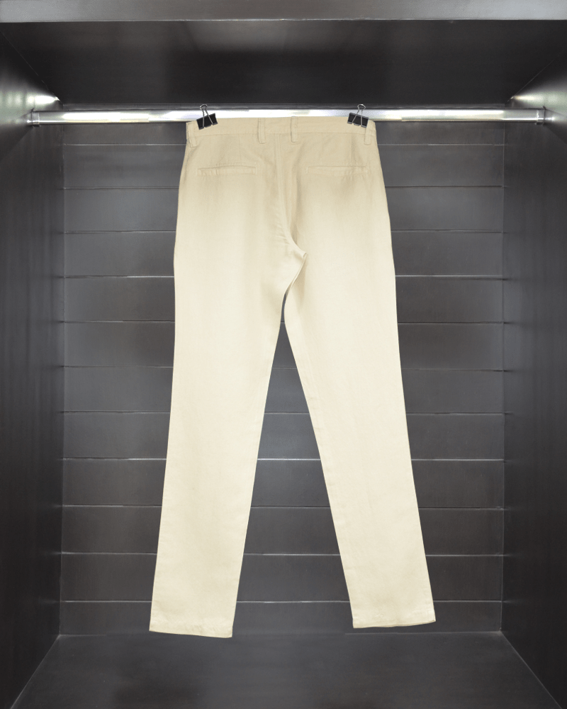 Camel Trouser