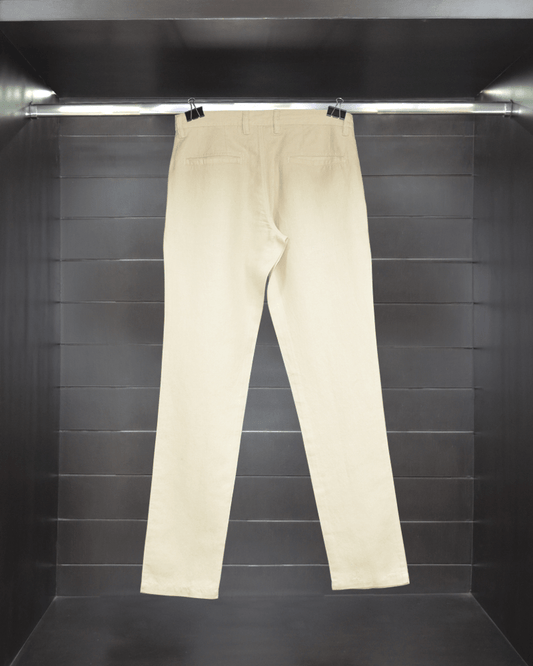 Camel Trouser