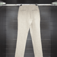Beige Trouser
