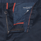 Navy Blue Trouser
